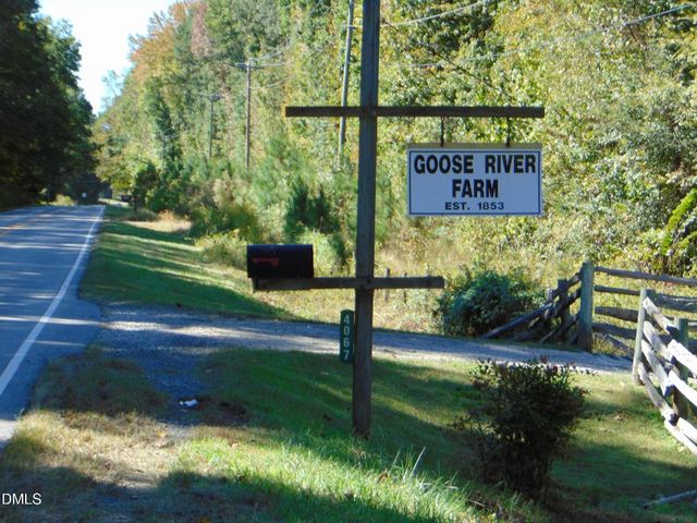 4067 Chewning Rd., Oxford, NC 27565