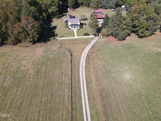 4067 Chewning Rd., Oxford, NC 27565