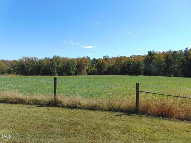 4067 Chewning Rd., Oxford, NC 27565