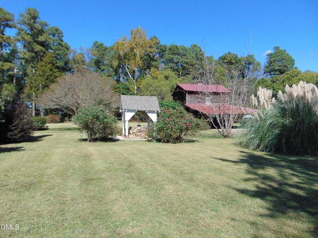 4067 Chewning Rd., Oxford, NC 27565