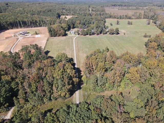 4067 Chewning Rd., Oxford, NC 27565