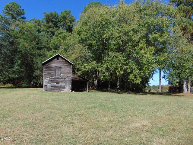 4067 Chewning Rd., Oxford, NC 27565