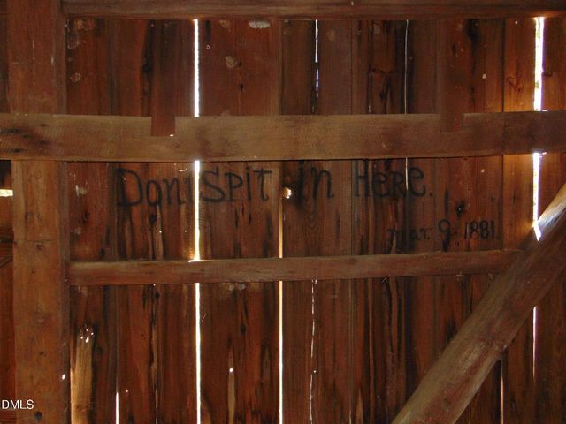 4067 Chewning Rd., Oxford, NC 27565