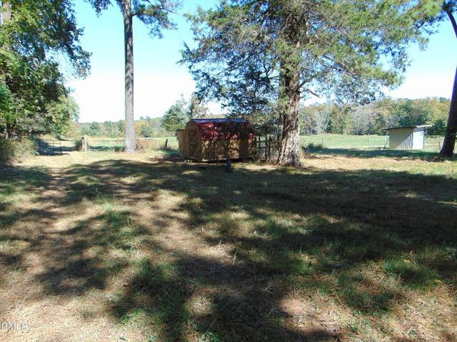 4067 Chewning Rd., Oxford, NC 27565