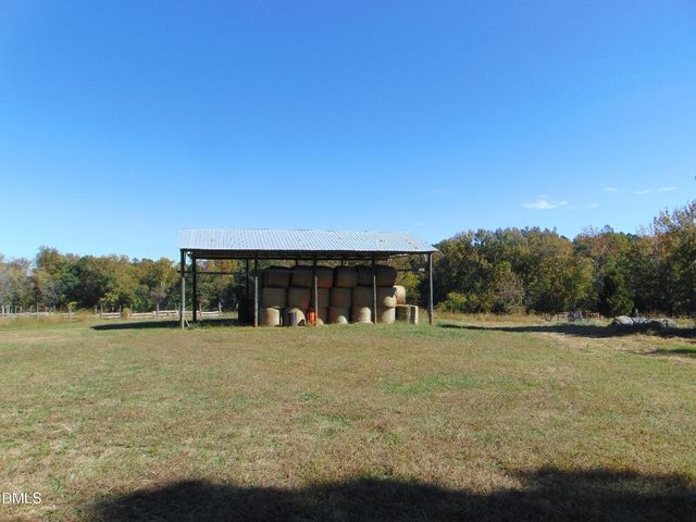 4067 Chewning Rd., Oxford, NC 27565