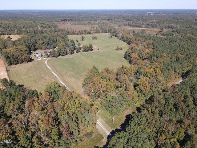 4067 Chewning Rd., Oxford, NC 27565