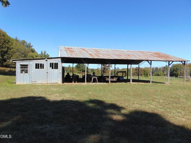 4067 Chewning Rd., Oxford, NC 27565