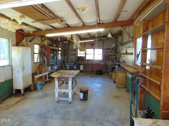 4067 Chewning Rd., Oxford, NC 27565