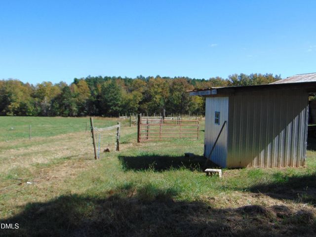 4067 Chewning Rd., Oxford, NC 27565