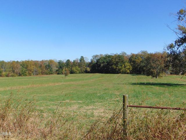 4067 Chewning Rd., Oxford, NC 27565