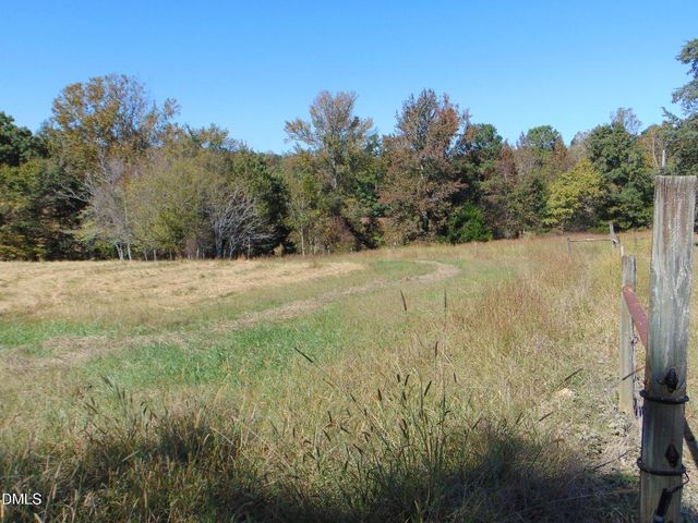 4067 Chewning Rd., Oxford, NC 27565