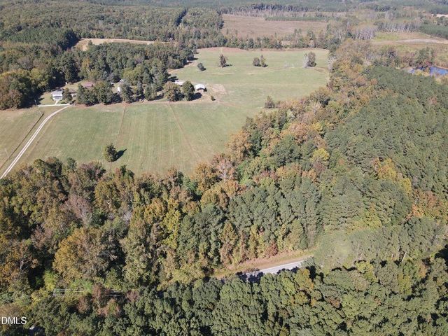 4067 Chewning Rd., Oxford, NC 27565