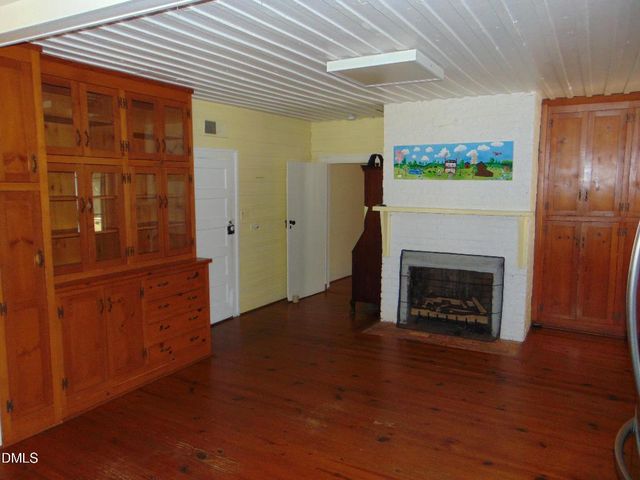 4067 Chewning Rd., Oxford, NC 27565