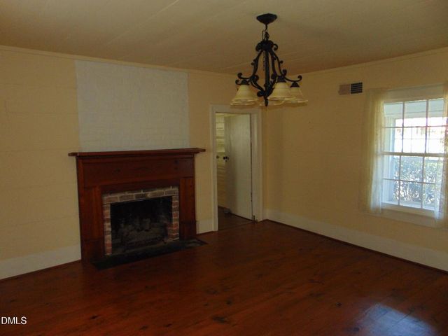 4067 Chewning Rd., Oxford, NC 27565