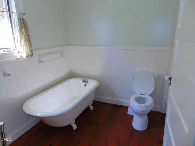 4067 Chewning Rd., Oxford, NC 27565