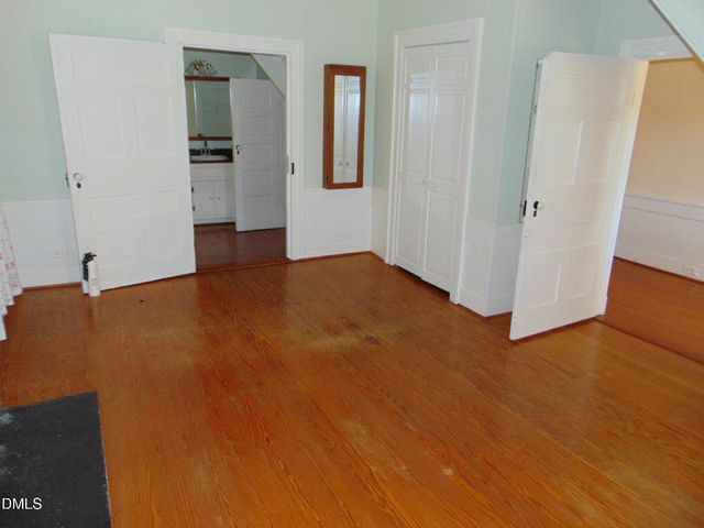 4067 Chewning Rd., Oxford, NC 27565