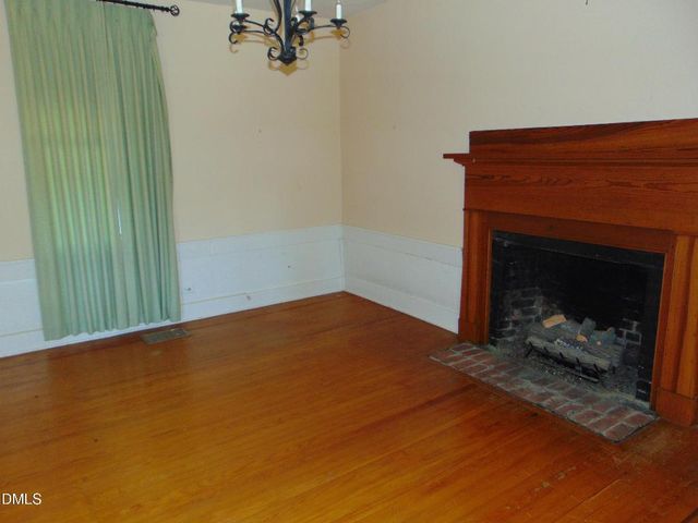 4067 Chewning Rd., Oxford, NC 27565