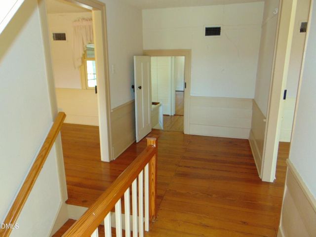 4067 Chewning Rd., Oxford, NC 27565