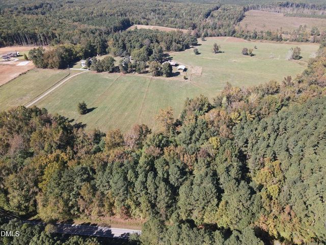 4067 Chewning Rd., Oxford, NC 27565