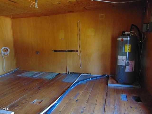 4067 Chewning Rd., Oxford, NC 27565