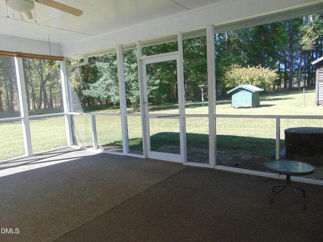 4067 Chewning Rd., Oxford, NC 27565