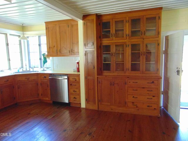 4067 Chewning Rd., Oxford, NC 27565