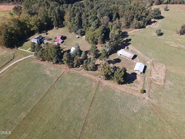 4067 Chewning Rd., Oxford, NC 27565