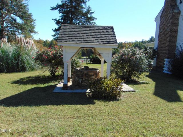 4067 Chewning Rd., Oxford, NC 27565