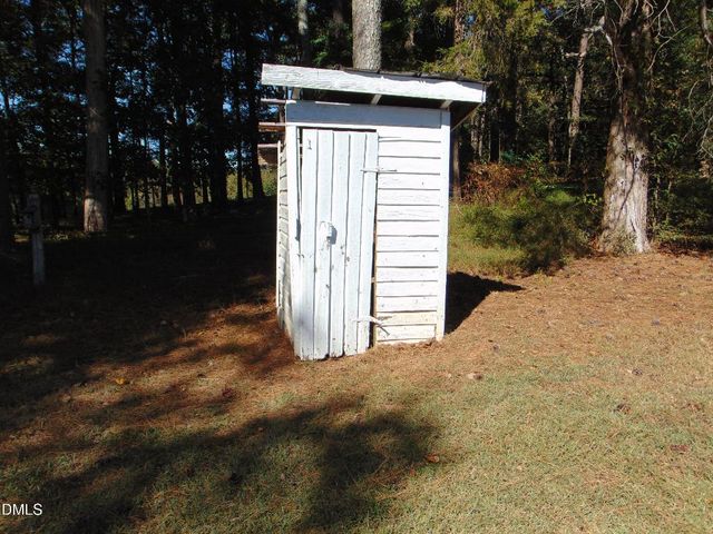 4067 Chewning Rd., Oxford, NC 27565