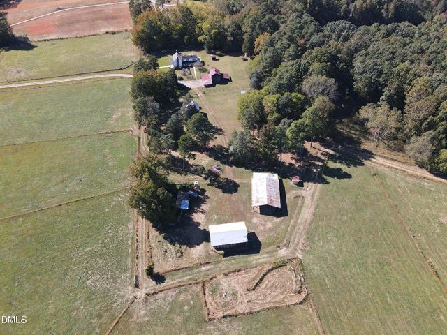 4067 Chewning Rd., Oxford, NC 27565