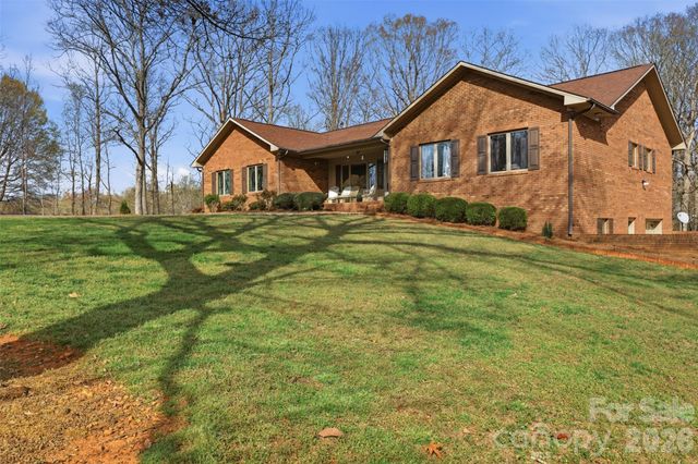 328 Davidson Court, Taylorsville, NC 28681