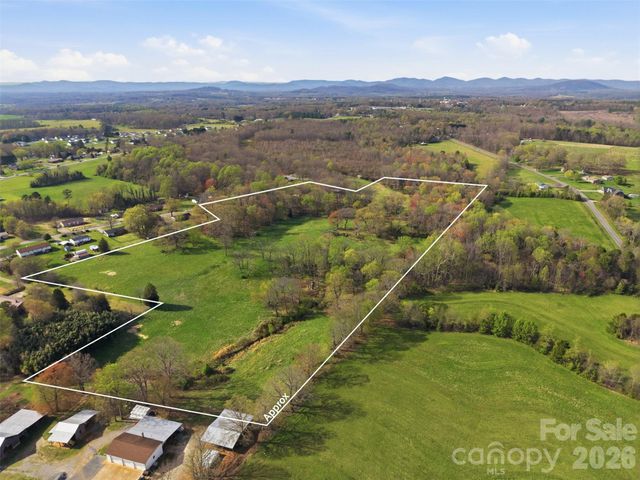 328 Davidson Court, Taylorsville, NC 28681