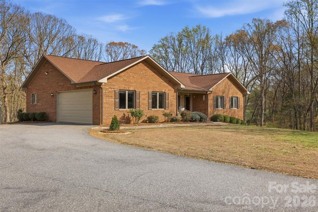 328 Davidson Court, Taylorsville, NC 28681