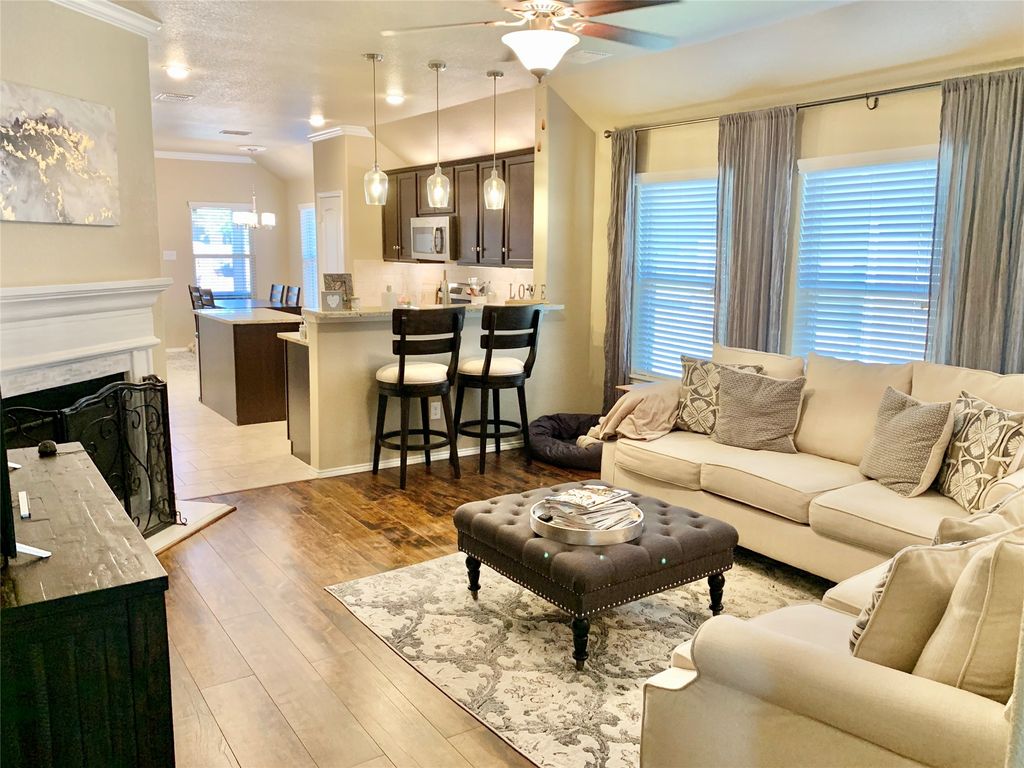 9205 Wayne Street, Cross Roads, TX 76227 — photo 4