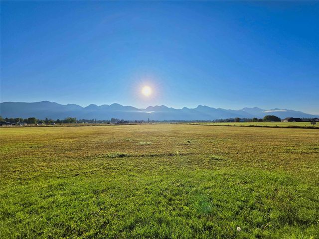 NHN Cleveland Street SE, Ronan, MT 59864 property photo