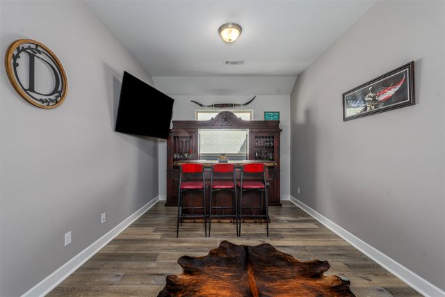 709 Bent Brook Road, Oak Point, TX 75068