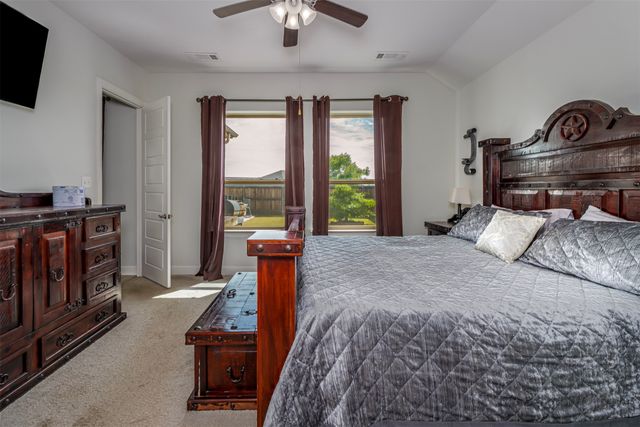 709 Bent Brook Road, Oak Point, TX 75068