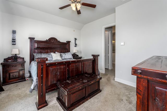 709 Bent Brook Road, Oak Point, TX 75068