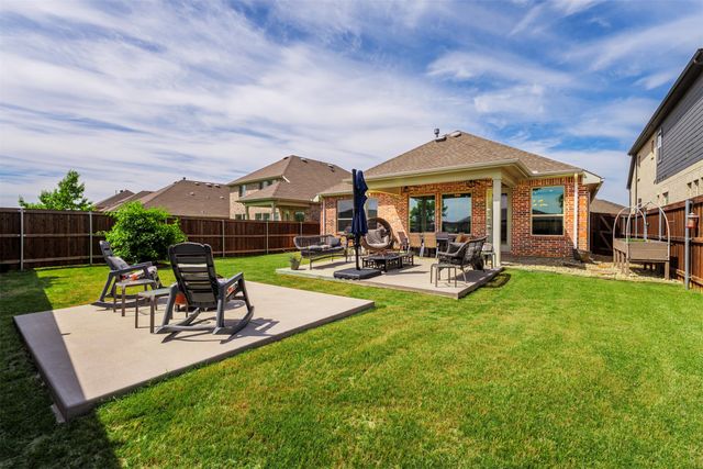 709 Bent Brook Road, Oak Point, TX 75068