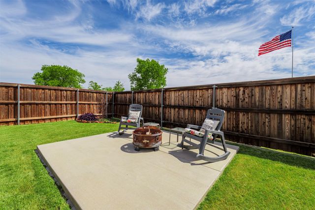 709 Bent Brook Road, Oak Point, TX 75068