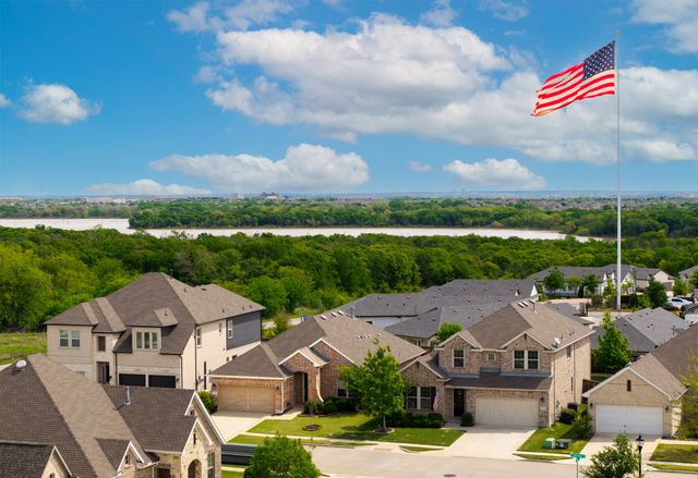 709 Bent Brook Road, Oak Point, TX 75068