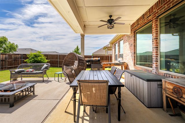 709 Bent Brook Road, Oak Point, TX 75068