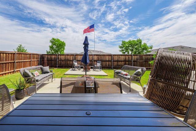 709 Bent Brook Road, Oak Point, TX 75068