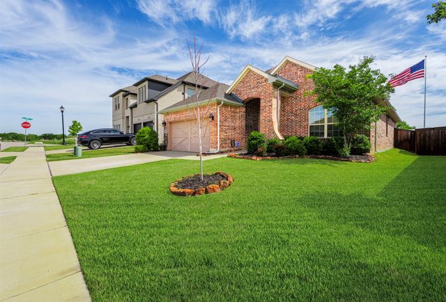 709 Bent Brook Road, Oak Point, TX 75068