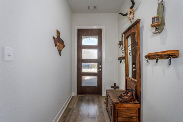 709 Bent Brook Road, Oak Point, TX 75068