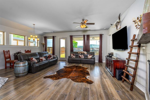 709 Bent Brook Road, Oak Point, TX 75068