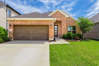 709 Bent Brook Road, Oak Point, TX 75068