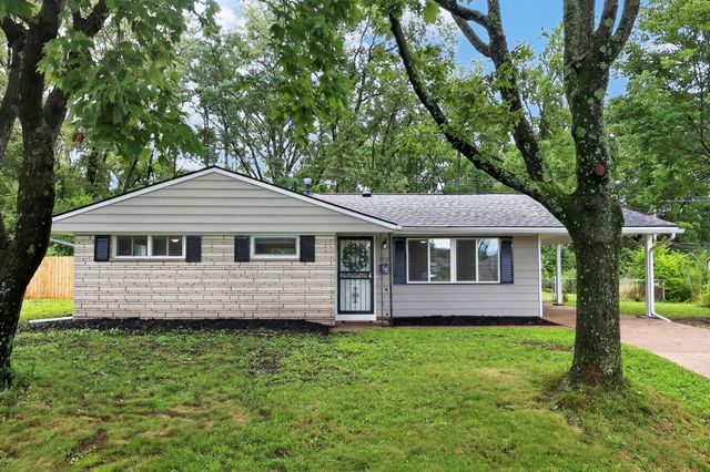 5054 Jed Court, Columbus, OH 43227