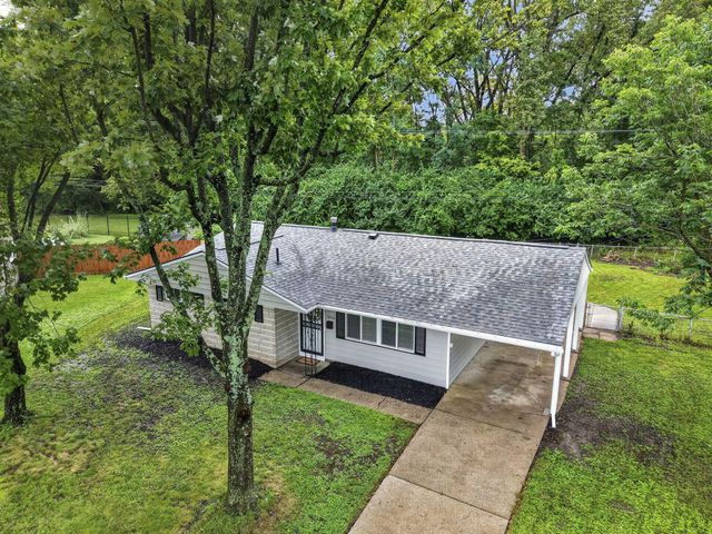 5054 Jed Court, Columbus, OH 43227