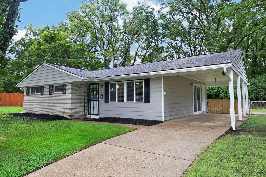 5054 Jed Court, Columbus, OH 43227